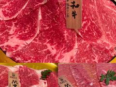 M8和牛畅吃-一绪に寿喜烧(荟聚店)