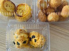 -宫喜糕点(共青团路店)