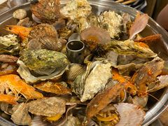 -永红源啤酒·烧烤·海鲜·大排档(青特城店)