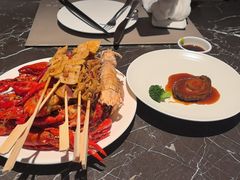 -曲水兰亭(北京四惠店)