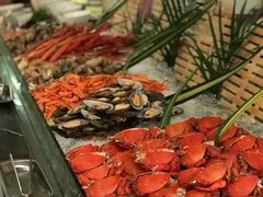 -诸暨耀江开元名都大酒店·琉森湖自助餐厅