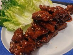 -囍榷·鲜美常州菜(恐龙园店)