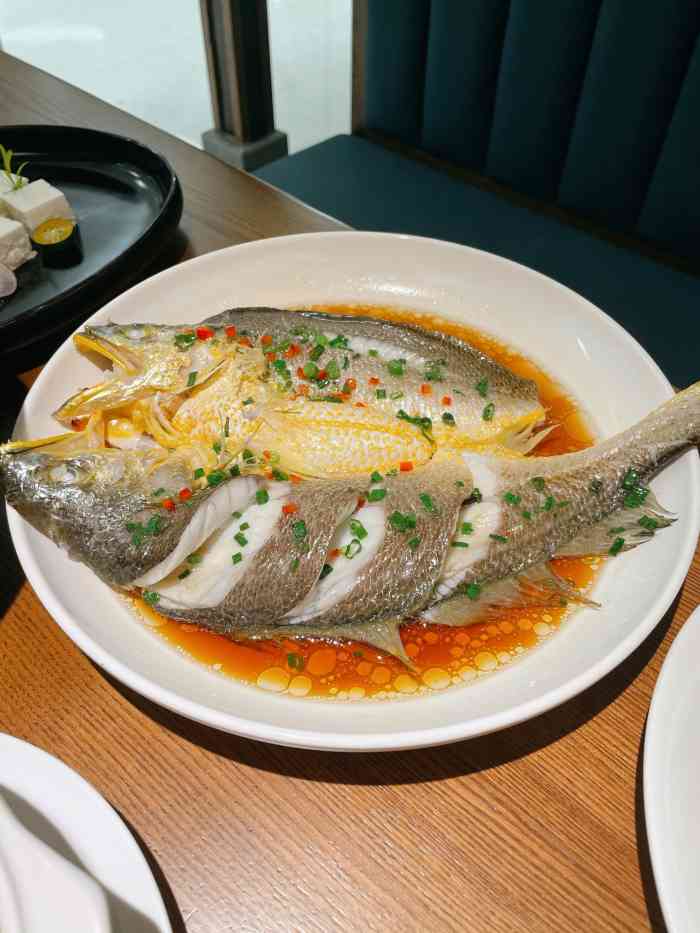 铁定鲜61乐清湾小海鲜-"温州乐清小海鲜一向来都比较喜欢吃.这次跟.