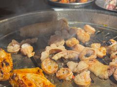 -炽城·烤肉名家(鸿达中央广场店)
