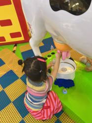 -宝贝渡口儿童游乐园(香炉礁山姆店)