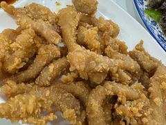 -香满阁小炒(古堰画乡景区店)