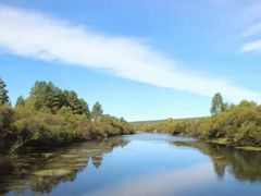 -北极村旅游风景区