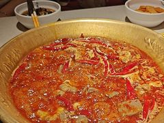 -小龙坎火锅(全球总店)