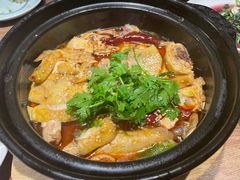 -周家二小姐的菜(西津渡店)