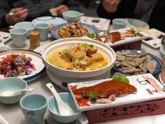 -鸭匠食府·挂炉烤鸭·新京菜(阜成路店)