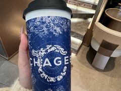 -霸王茶姬(上海恒基名人店)