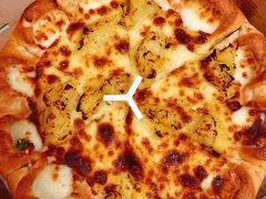 -必胜客(东大桥店)