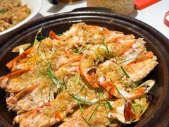 -谭厨中山传家菜.乳鸽.脆鲩鱼(华强北中航城店)