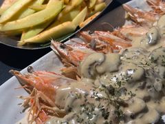 -Ameigo梅果·云贵川bistro(长宁来福士店)