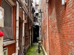 -大韩民国临时政府旧址