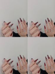 -M·X Nail日式美甲美睫