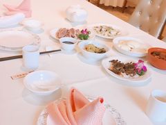 -绍兴饭店知遇楼(环山路店)