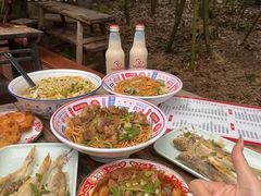-小河无名面馆