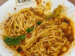 花市豌杂面-花市豌杂面(民生路店)