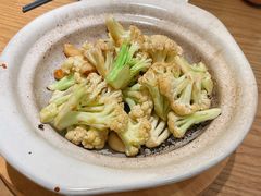 -粤集·手工粤菜(皇庭广场店)