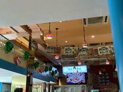 -撒拉花儿·新疆菜·清真(太阳宫店)