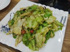 -西北朗益和穆斯林餐厅