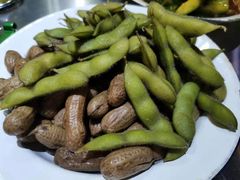 -马路牙子地桌烤肉(工体店)