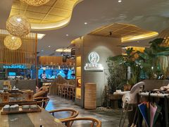 大堂-尚香汤包文博馆(合兴路店)