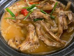 -丰乐餐厅·始于1999·本地老字号