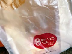 -85度C(厦门中华城新店)