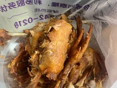 -童子鸡专卖店(中新街店)