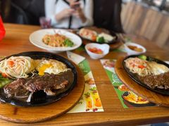 -斯塔凡意式餐厅(容县店)