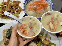 -一哥美食(总店)