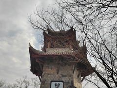 -丰都鬼城名山景区