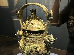 -广西民族博物馆