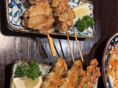 -哥哥の深夜食堂(叁宸里店)