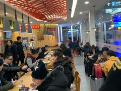 大堂-南城香(北京南站店)