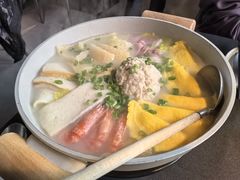 -海趣餐厅·苏式家菜(高新店)