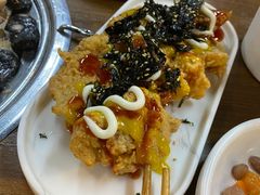 -·缸桶屋·韩式牛肋条自助烤肉(西湖D11店)
