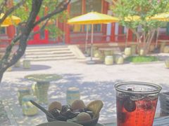 -宫事颐庭·老佛爷贵寿下午茶(颐和园店)