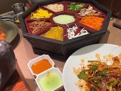 -将军牛排·尔滨地标朝鲜族美食(总店)