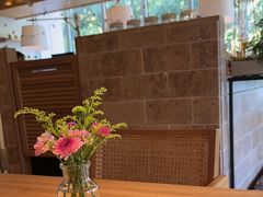 -翠贝卡&Mama Kelly Brunch Coffee(河西店)