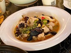 藤椒脆鱼片-李师傅脆肚(华强北店)