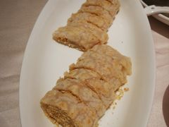 -粗茶淡饭·汉口公馆(循礼门店)