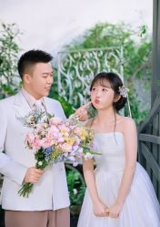 -雅云婚纱摄影工作室旗舰店