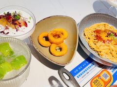 -牛扒先生·厚切雪花牛扒西餐厅(北京路禺山路店)