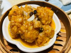-点都德(奥体印象城店)
