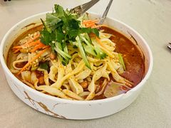 -伊带伊路新疆美食府(呼家楼店)