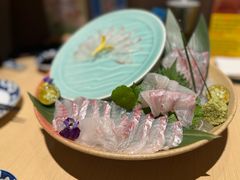 -小山日本料理(太古汇店)