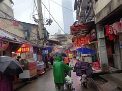 -桂萍特色牛筋牛杂(长堤街总店)